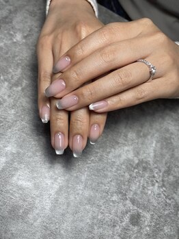 ブルーマグ♪ご新規様¥8000