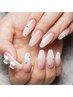 【HAND】 ベイビーブーマーネイル★ご新規様特典あり★