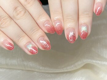 リノネイル(Lino Nail)/持ち込みネイル