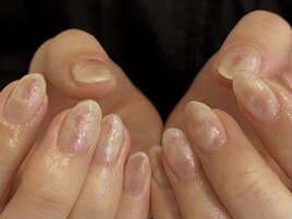 奥行きニュアンス