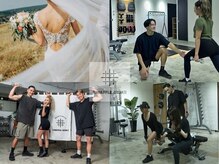 ワッフルジム 立川店(WAFFLE GYM)