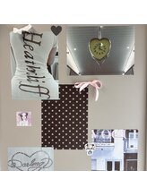 マークバイセブンルックス 大宮東口店(mark by 7LOOKS)/リボンで溢れた可愛い店内☆