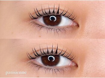 ミラ 天神今泉店(mila.)/パリジェンヌラッシュリフト