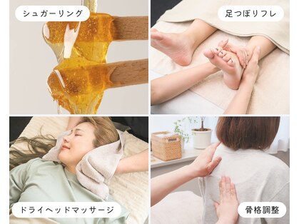マイカ(myca)の写真
