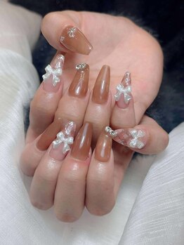 ルミ(Lumi)/アートやリ+パーツつけ放題