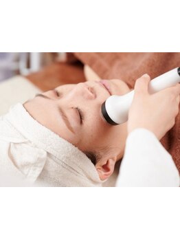 小顔になりたい