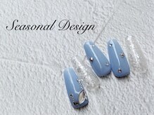 カルフール リル 草加駅西口店(Carrefour lir)/シーズナルデザイン