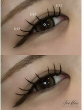 フーフロー(Fooflow)/フラットラッシュ140本