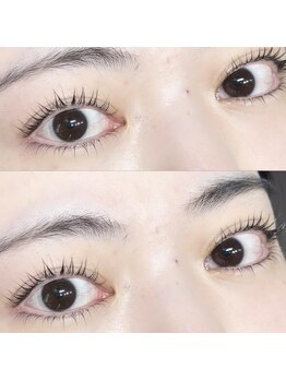 エイム(Aim)/バッチリラッシュリフト