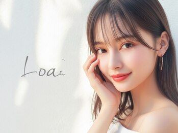 ロア 京都駅前店(Loa)の写真/[京都駅/上下パリジェンヌラッシュリフト/韓国アイドル風束感まつげパーマ］逆まつげの方月間200人実績有！