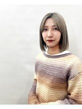 プラスジェイ 仙台中山店(plus J)&nbsp;yumi 