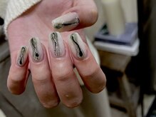 マロ 名古屋金山(MALo)/ニュアンスフルアート