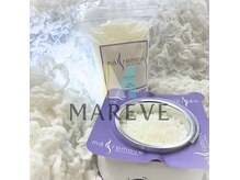 毛質肌質を選ばず、温度も熱くなりすぎないオリジナルWAXを採用