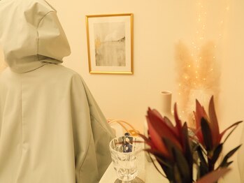 ヨサパーク ナズ(YOSA PARK nazu)