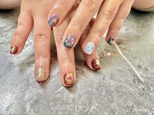 ソアレ(Soare)/定額デザイン