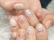 ネイルサロン クレア(CREA)/