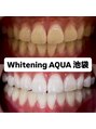 アクア 池袋店(AQUA) ホワイトニング/池袋/美白/ホワイトニング/ブライダル/東京