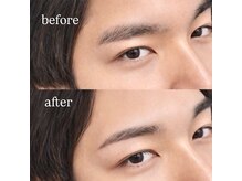 エン 新宿(enne.)の雰囲気(骨格/雰囲気/魅力を最大限に引き出すデザインを♪)