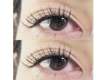 アイラッシュサロン ヘラ(eyelashsalon HERA)の雰囲気（エクステの種類が豊富で価格もリーズナブル◎）