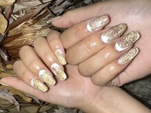 チャーム リリー(Charm lily)/