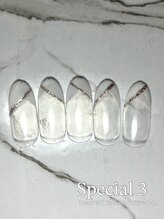 はあとねいる 板橋ときわ台店/平日 or 口コミ限定003