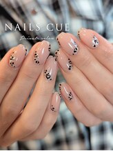 ネイルズキュー(NAILS CUE)/オーダーデザイン