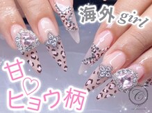 セリシール(Cericier)/【ガーリー】海外girl