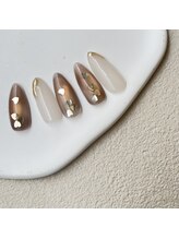 ラフィーナ(RAFFINA)/