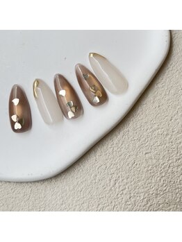 ラフィーナ(RAFFINA)/