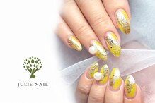 ジュリネイル(JULIE NAIL)