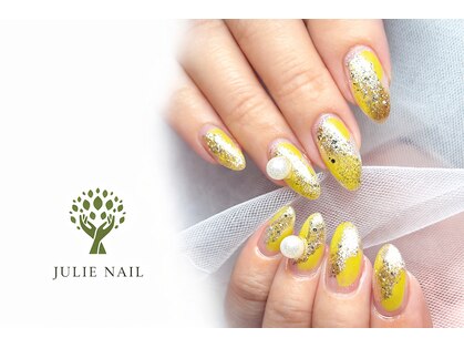 ジュリネイル(JULIE NAIL)の写真