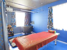 ハーティ(HATHI)の雰囲気(店内雰囲気)