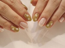ネイルズ ララ(nails Lala)/#定額デザイン