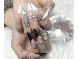 星担当★持ち込みデザイン