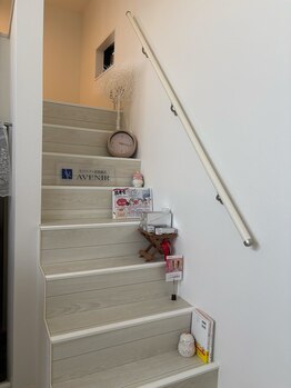 アヴニール 光の森(AVENIR)/お二人でのご来店歓迎♪