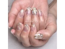 ニジ(NiJi)/マグネットシェル