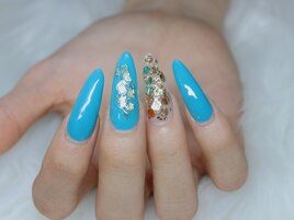 (ジェル)ご新規様割定額