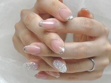 ミレアネイル 銀座(MIREA NAIL)/ピクシネイル
