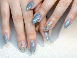 季節のコレクションコース