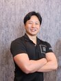 ヒロオ プラチナムジム(HIROO PLATINUM GYM)/中村　友輔