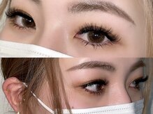 ナイア 天神(Naia)の雰囲気(ナチュラルから華やかなデザインイベント前もおまかせください♪)