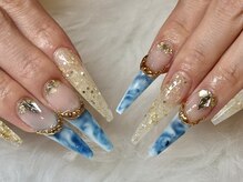 フルーリラ(fleulilas)の雰囲気（-）