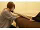 ねこの手の写真/女性スタッフ施術で通いやすいサロン!女性特有のお悩みに寄り添い改善◎内側からサポート!☆