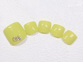 フット　シンプル定額