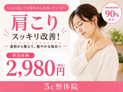 5c整体の写真