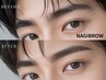 超得★【平日限定/イケメン眉】垢抜けメンズ眉毛Wax【口コミ必須】 5,900→