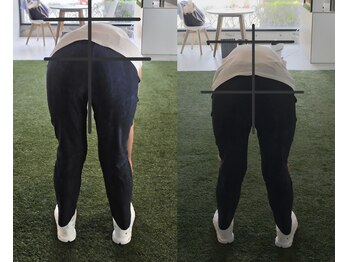 タスク 熊本(TASK)の写真/【理学療法士監修！】身体の歪みや不調を「整体×トレーニング」で整え改善♪