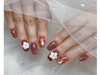 エクラベル(E'clat belle)/enoi新色☆Autumn Design