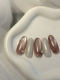 トレンド定額デザイン