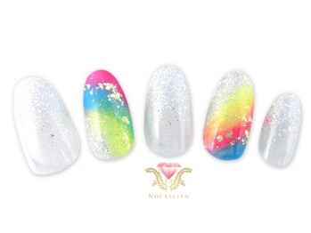 ノーラスリエン(Nolaslien)/パラジェル 麻布十番